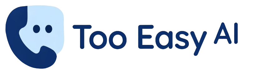 Too Easy AI